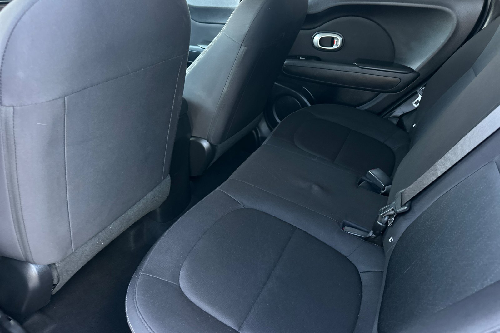 Used 2019 Kia Soul FWD image 14