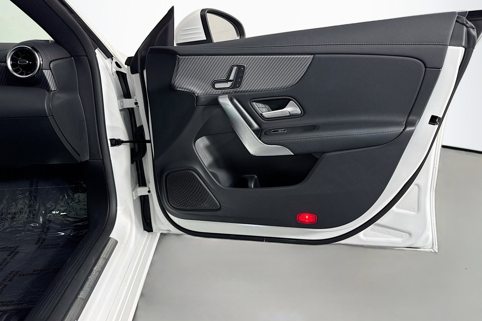 Certified 2026 Mercedes-Benz CLA 250 4MATIC image 24