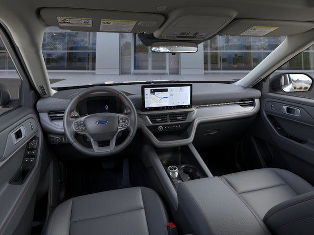 New 2026 Ford Explorer Active w/ Active Comfort Package AWD/4WD image 39