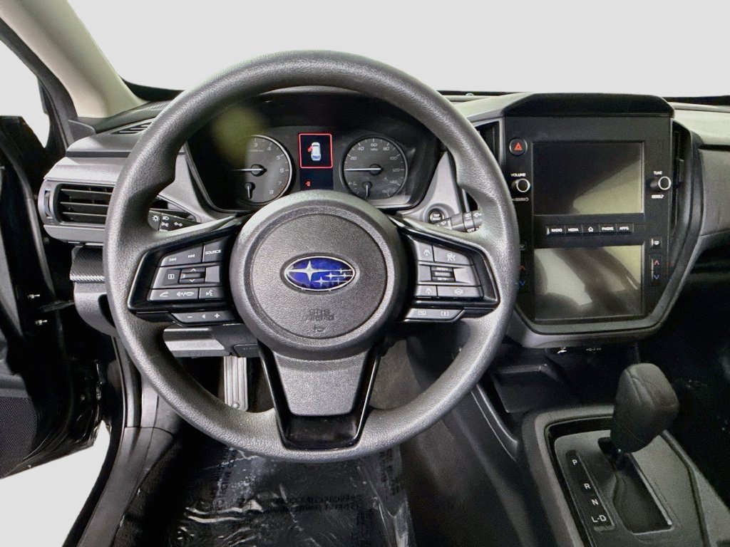 Used 2024 Subaru Crosstrek 2.0i w/ Crosstrek Mirror Package AWD/4WD image 12