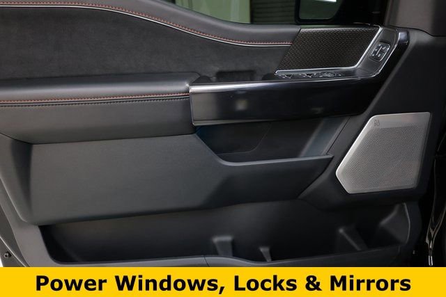 Used 2025 Ford F150 Raptor w/ Equipment Group 803A Raptor R image 59