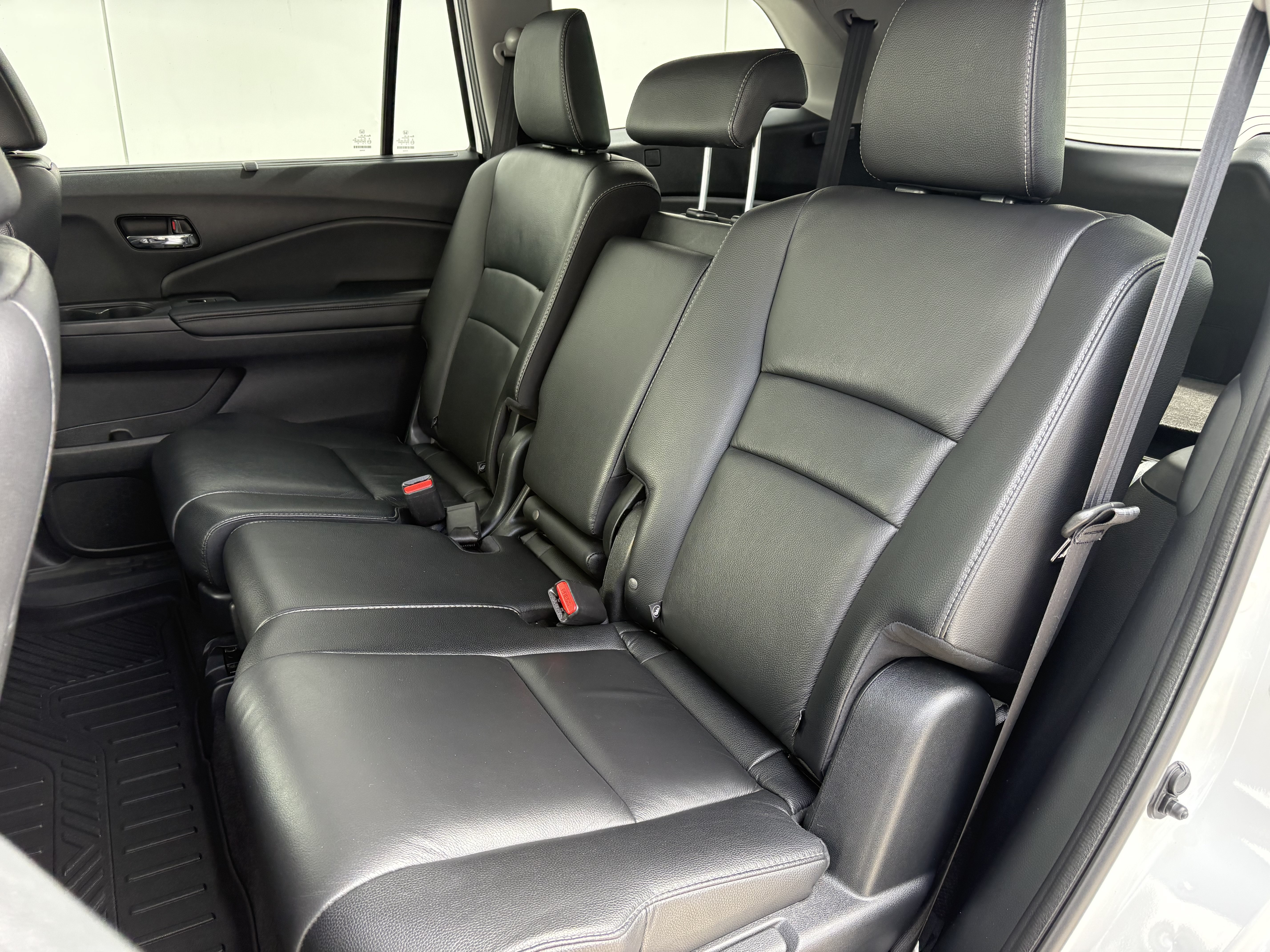 Used 2022 Honda Pilot EX-L image 12
