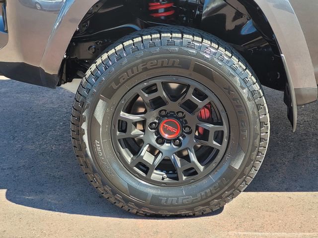 Certified 2023 Toyota 4Runner TRD Pro image 11