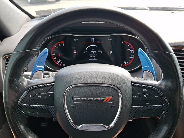 Used 2020 Dodge Durango GT w/ Blacktop Package AWD/4WD image 24