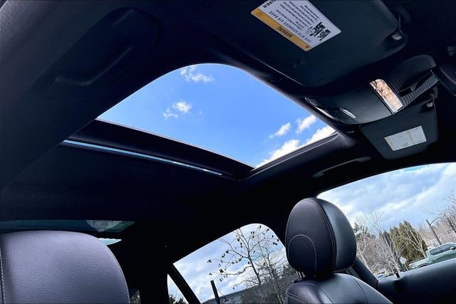 Certified 2022 Mercedes-Benz GLC 300 4MATIC image 30