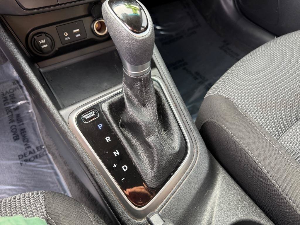 Used 2018 Hyundai Accent SE FWD image 33