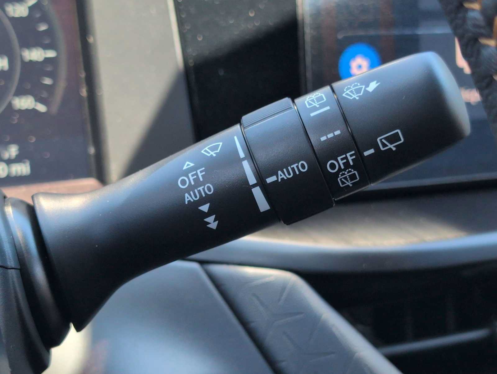 New 2026 Subaru Outback Wilderness AWD/4WD image 25