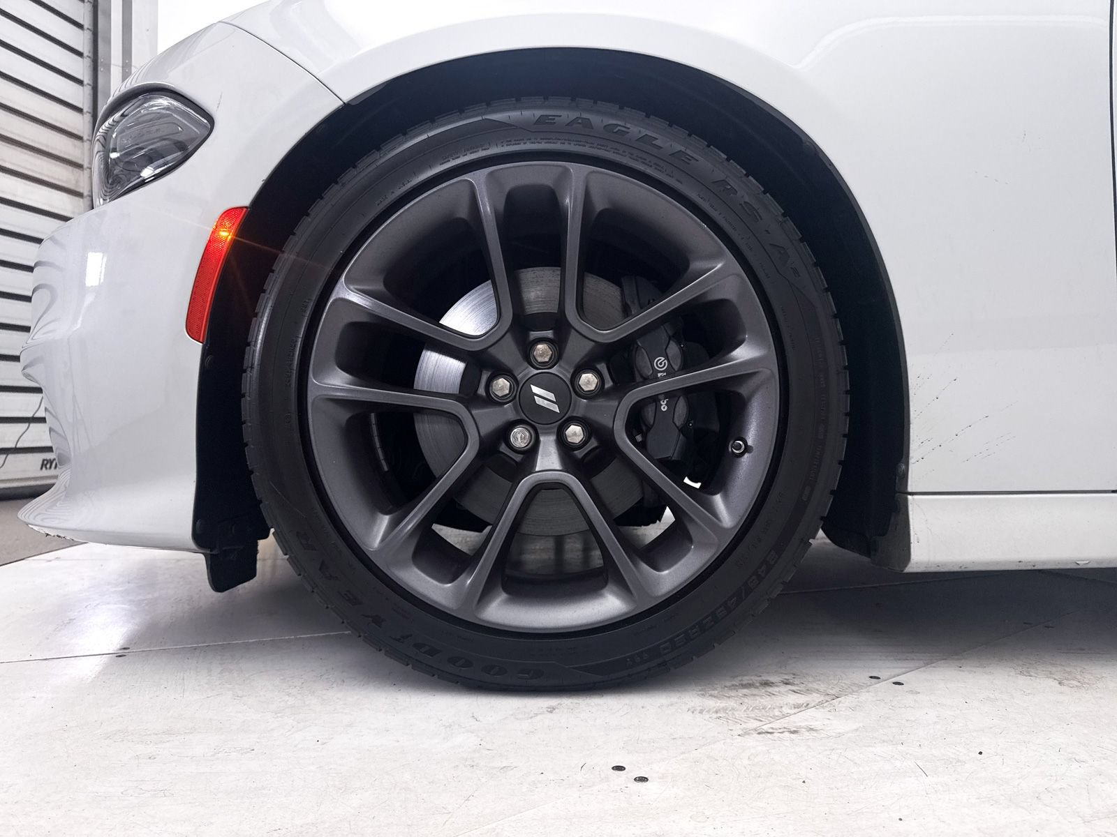 Used 2023 Dodge Charger Scat Pack RWD image 16