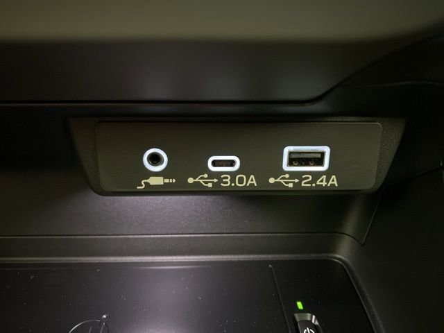 New 2026 Subaru Crosstrek 2.5i Sport AWD/4WD image 18
