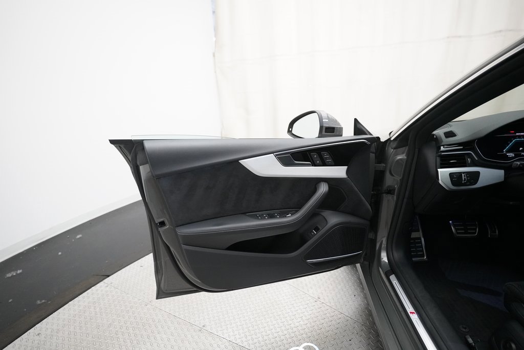 Used 2023 Audi A5 2.0T Premium Plus image 15