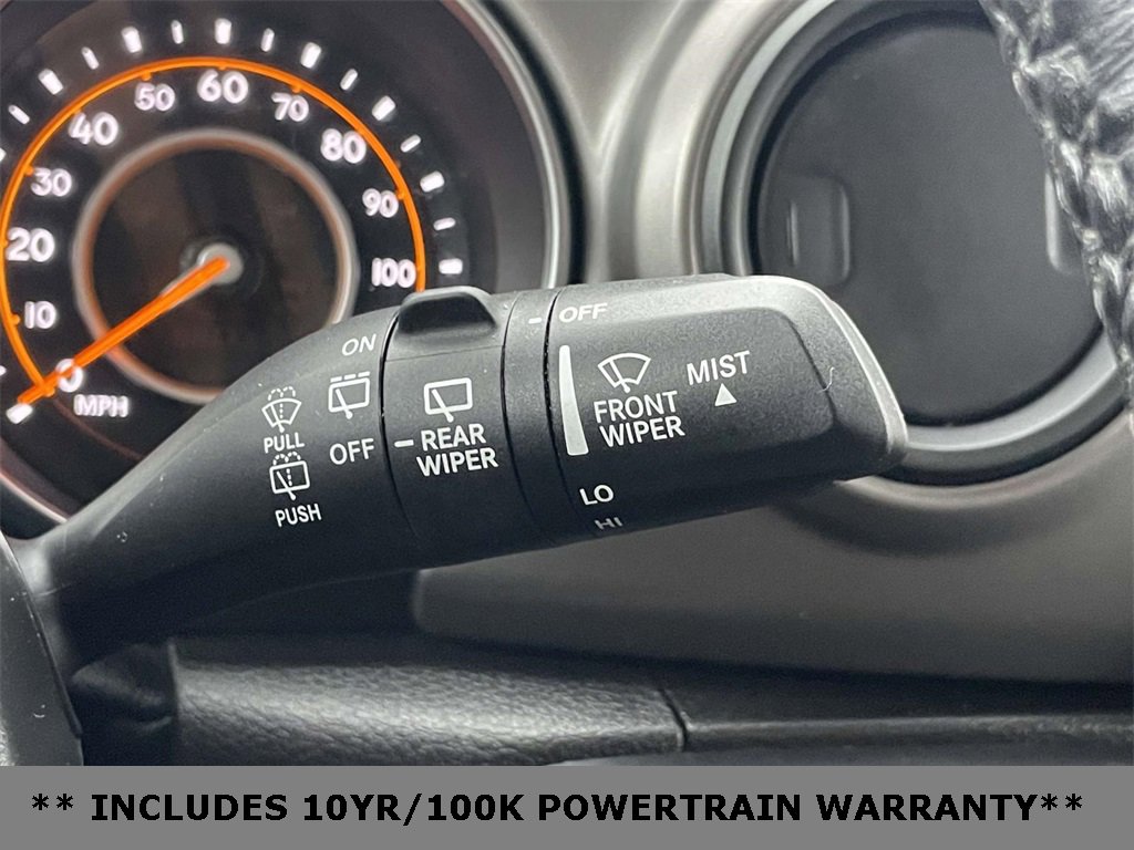 Used 2021 Jeep Wrangler Unlimited Sport image 22