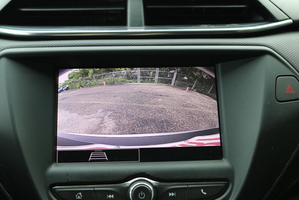 Used 2023 Chevrolet TrailBlazer LT image 22