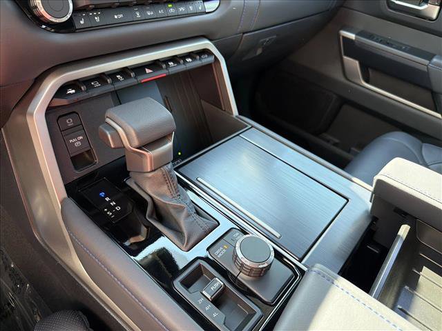New 2026 Toyota Tundra Platinum AWD/4WD image 18