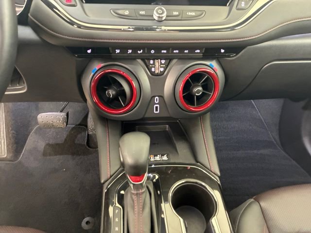 Used 2024 Chevrolet Blazer RS image 21