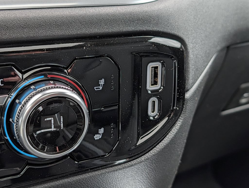 New 2026 GMC Sierra 1500 Elevation w/ Elevation Premium Package AWD/4WD image 51