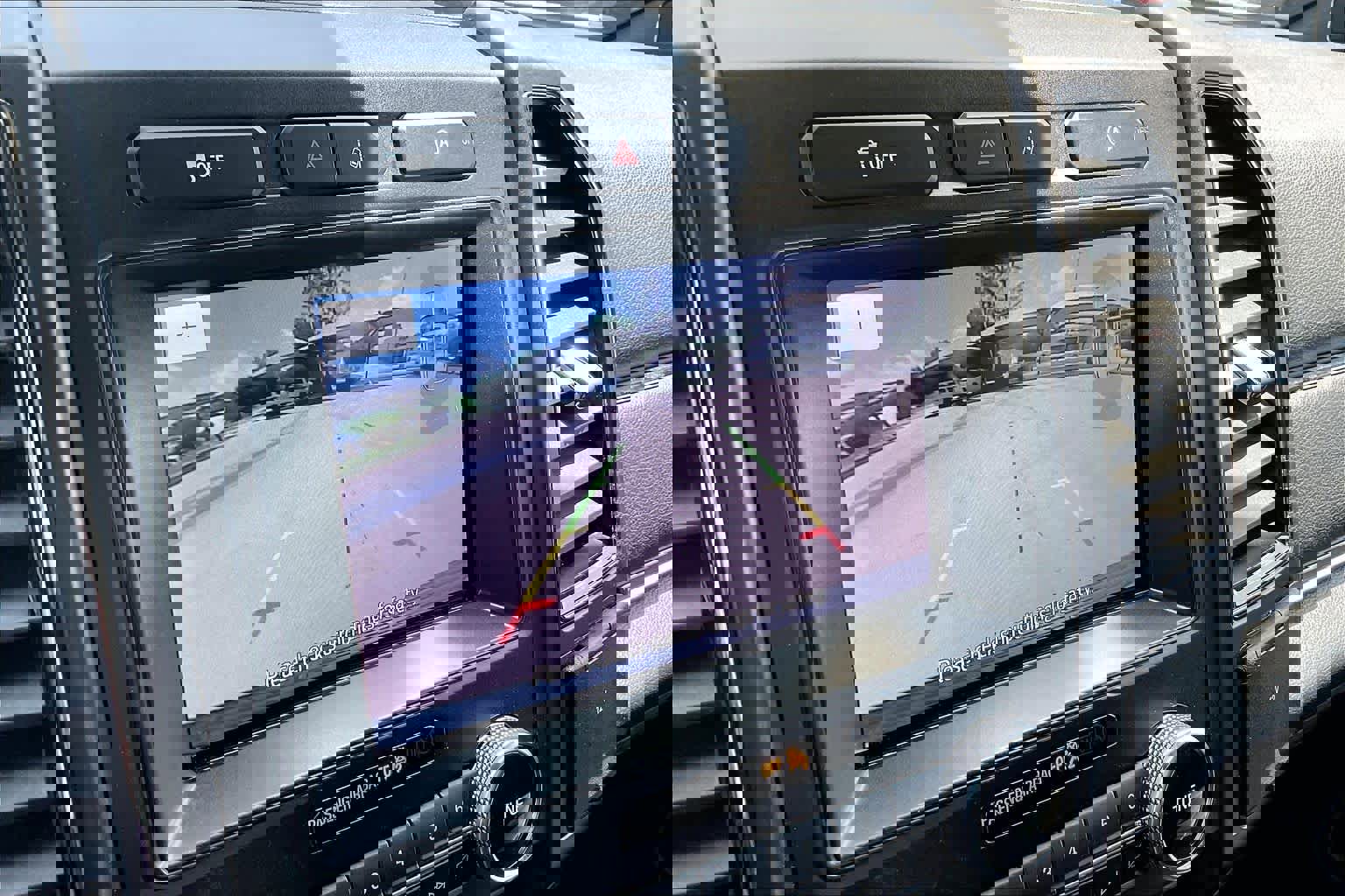 Used 2020 Ford Expedition Limited w/ Equipment Group 301A RWD image 27