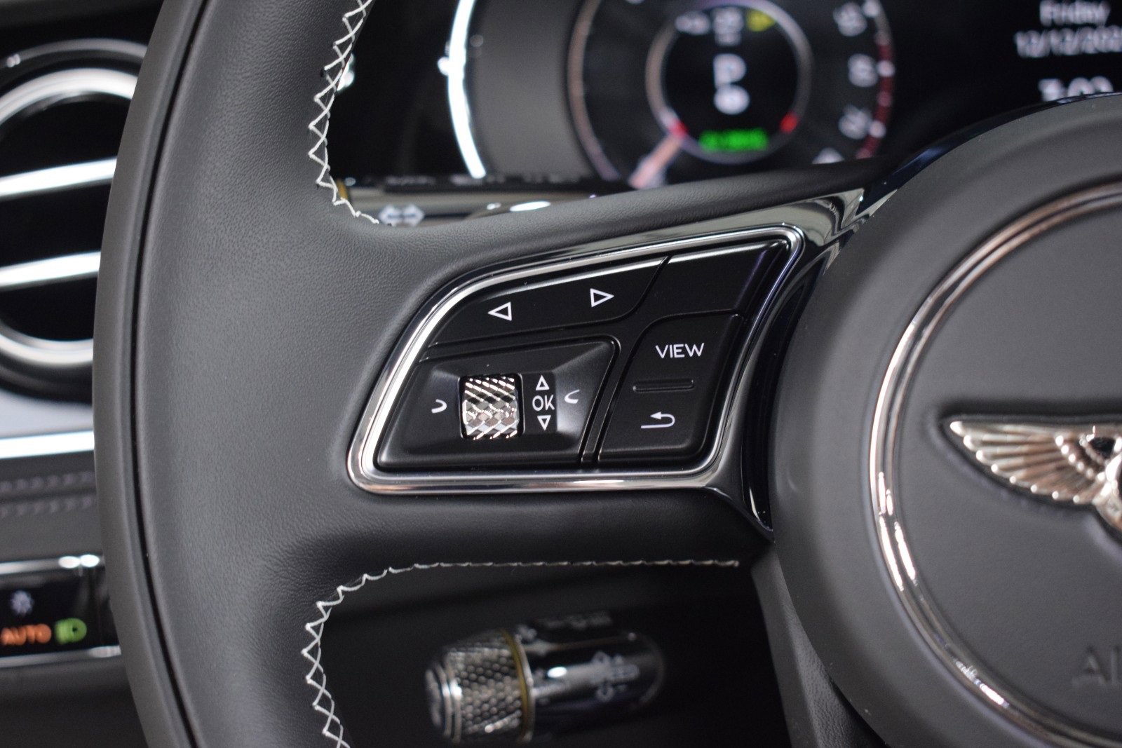 New 2026 Bentley Continental GTC image 26