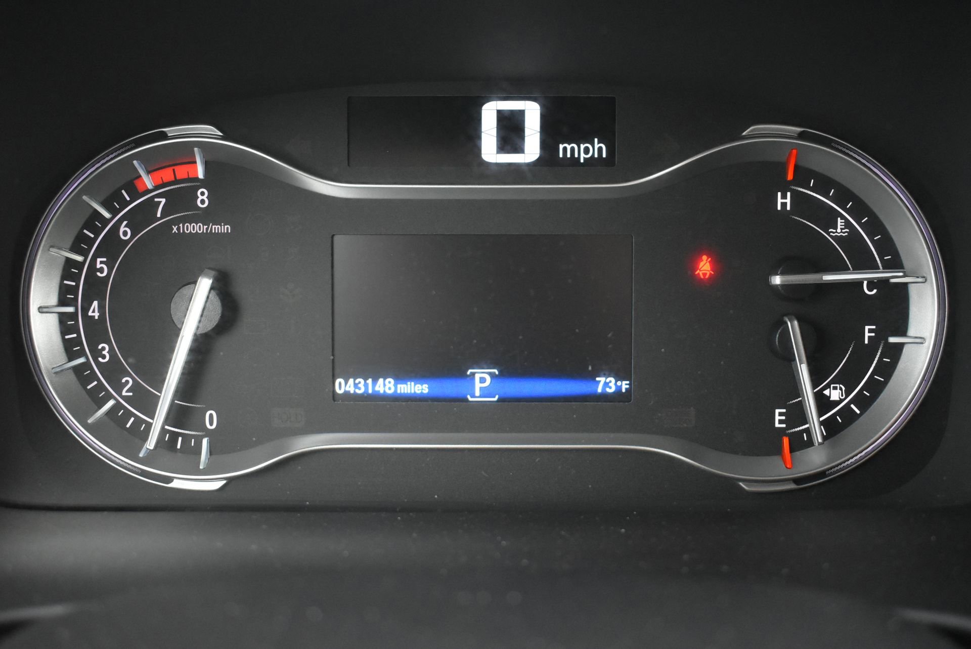 Used 2023 Honda Ridgeline RTL-E image 31