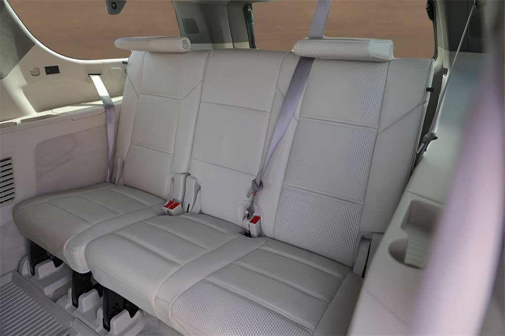 Certified 2024 Cadillac Escalade ESV Sport Platinum w/ LPO, Floor Liner Package image 27