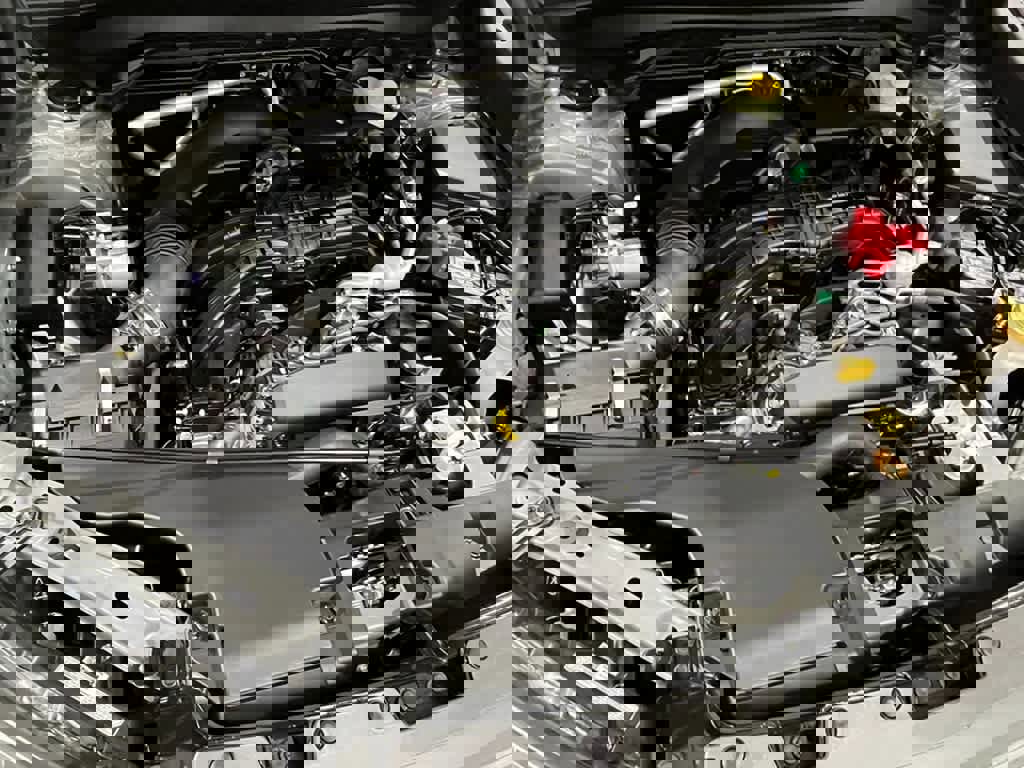 New 2026 Subaru Forester Premium image 11