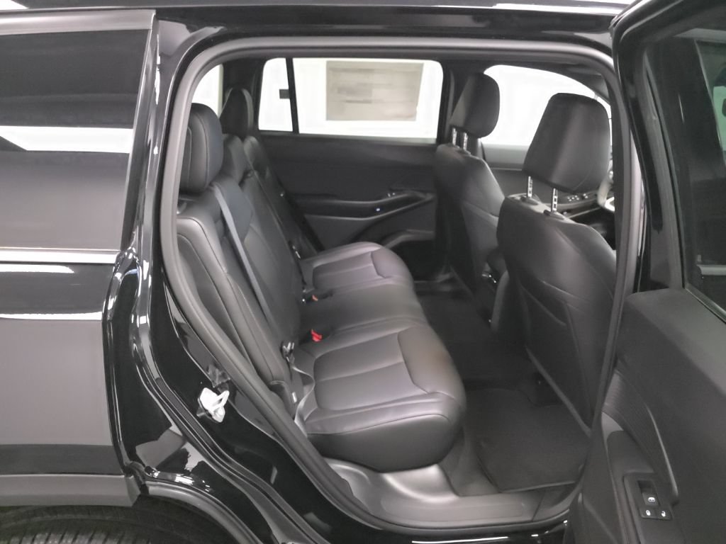 New 2026 Jeep Cherokee Limited AWD/4WD image 34