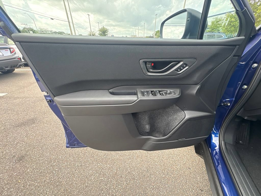New 2026 Subaru Outback Limited AWD/4WD image 11