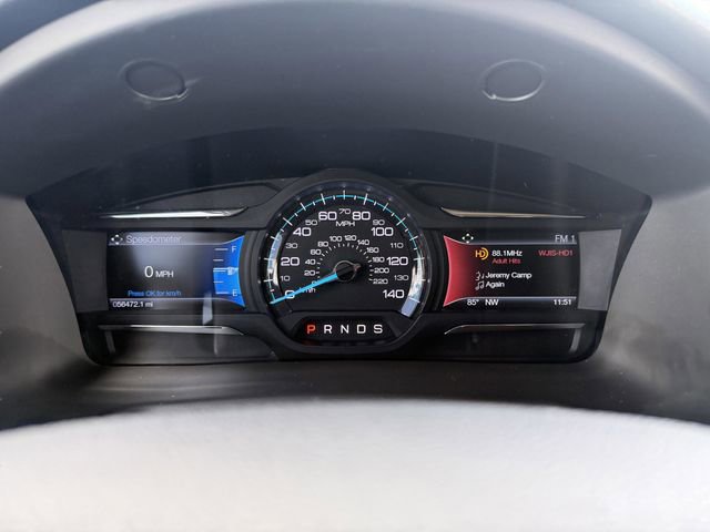 Used 2019 Ford Flex Limited AWD/4WD image 31