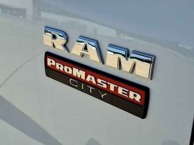Used 2021 RAM ProMaster City Tradesman FWD image 26