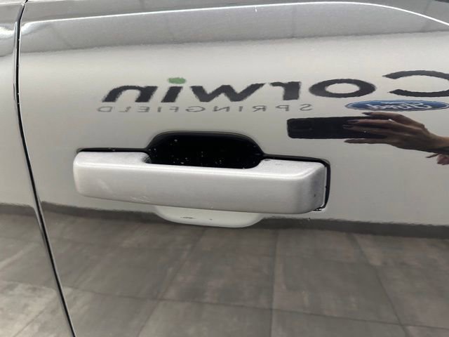 Certified 2024 Ford F150 STX w/ STX Black Appearance Package image 9