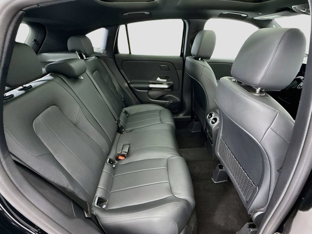 Certified 2026 Mercedes-Benz GLA 250 image 20
