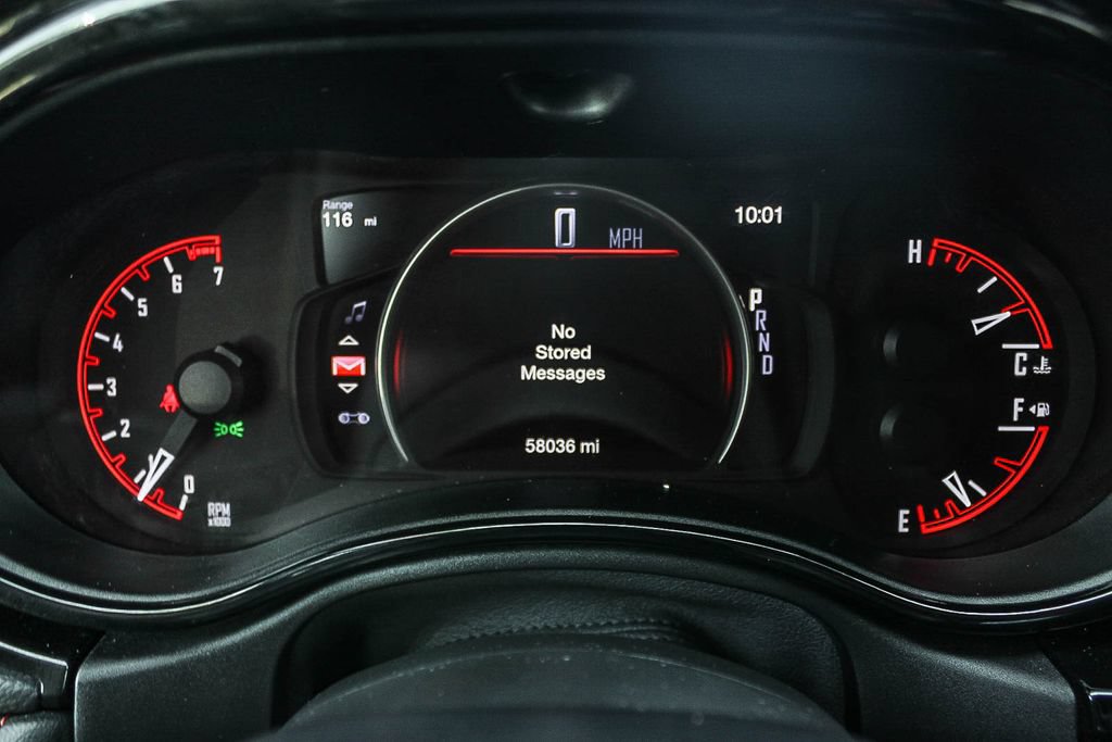 Used 2024 Dodge Durango GT AWD/4WD image 23