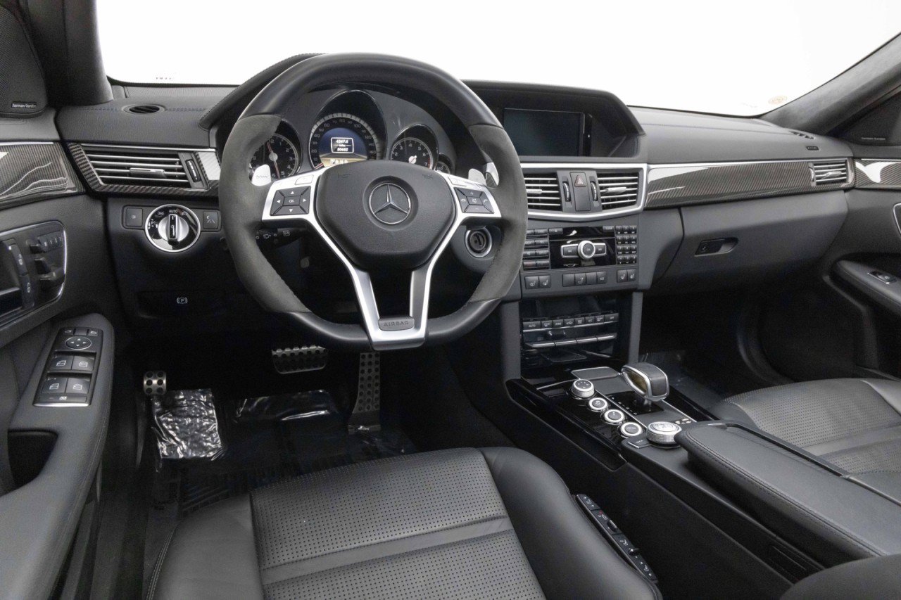 Used 2012 Mercedes-Benz E 63 AMG Wagon image 6