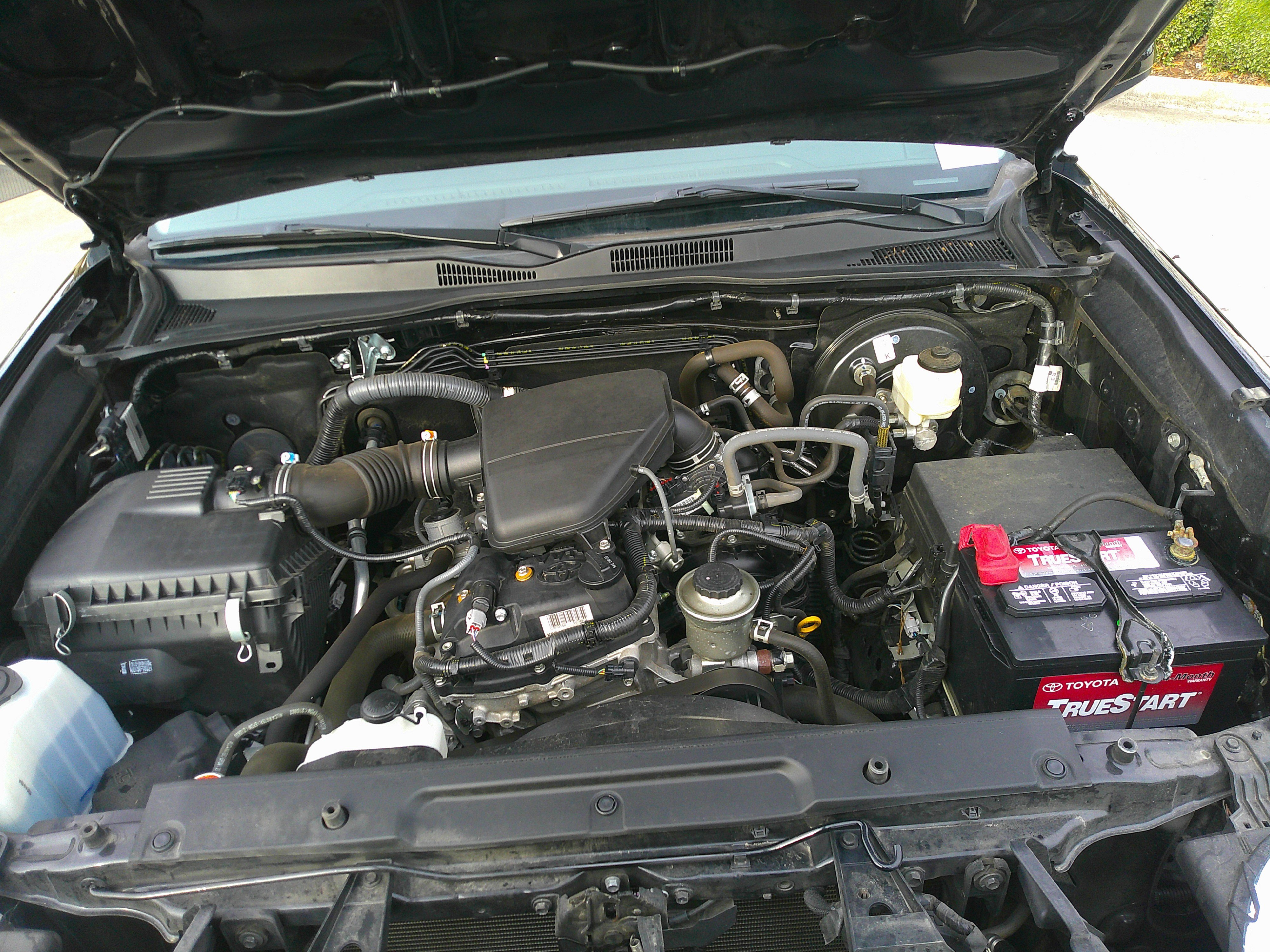 Used 2022 Toyota Tacoma SR5 image 34