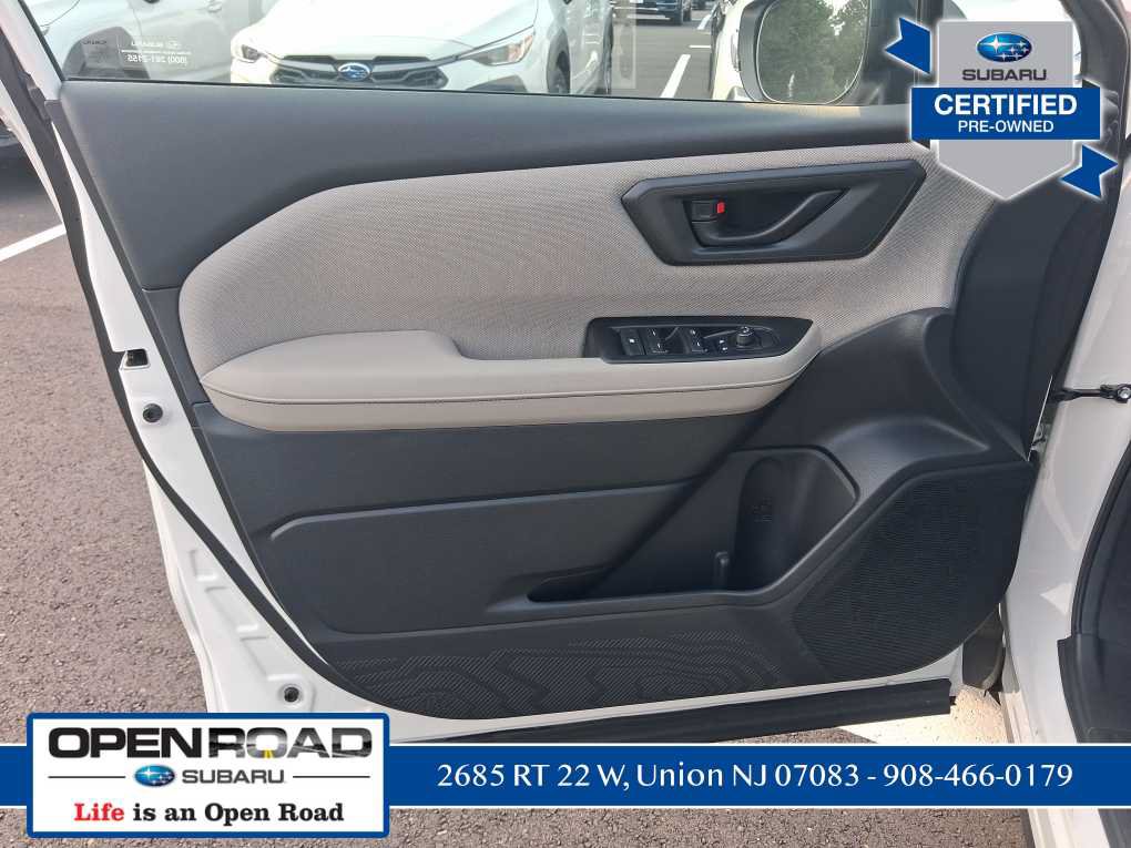 Certified 2026 Subaru Forester AWD/4WD image 46