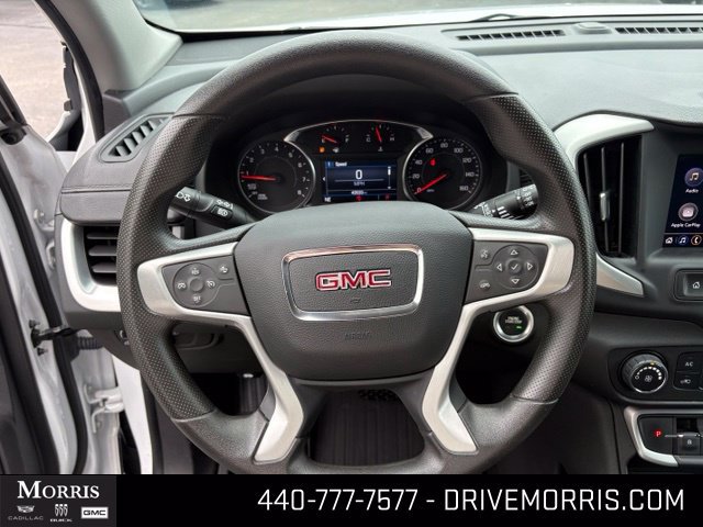 Certified 2023 GMC Terrain SLE w/ LPO, Floor Liner Package FWD image 40