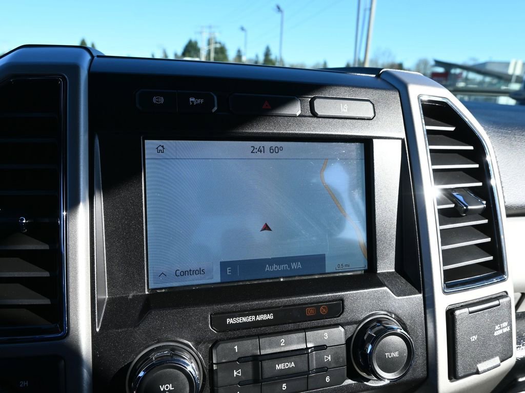 Used 2020 Ford F250 Lariat w/ Lariat Value Package image 17