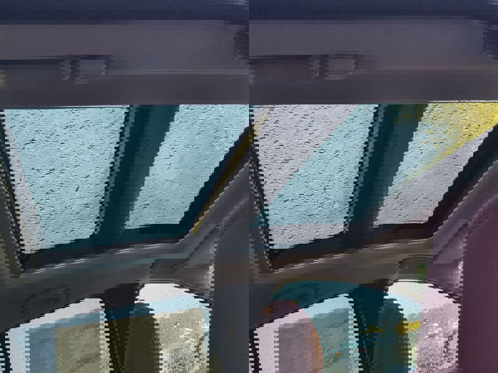 New 2026 MAZDA CX-50 2.5 Hybrid w/ Cargo Package image 21