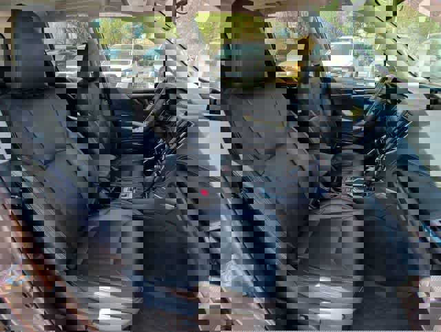 Used 2021 Subaru Forester Touring w/ Popular Package #2 image 21