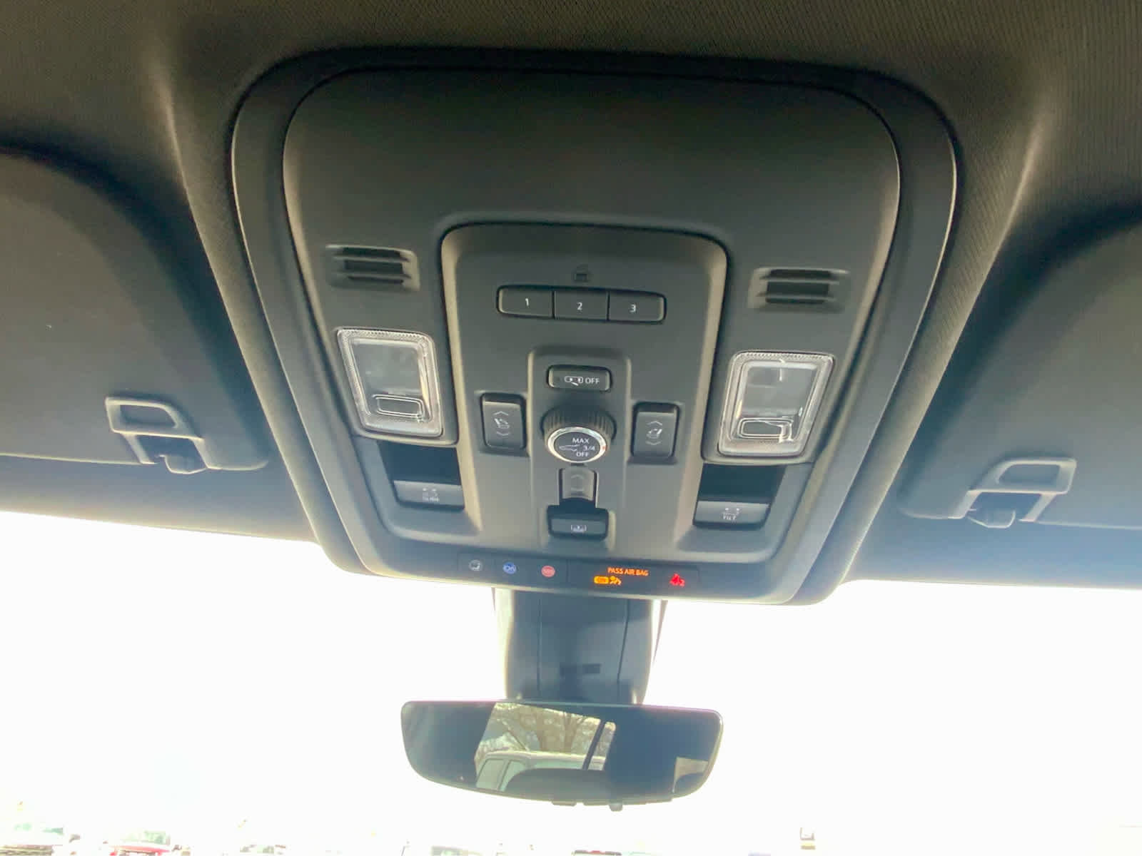 Used 2021 Chevrolet Suburban High Country image 49