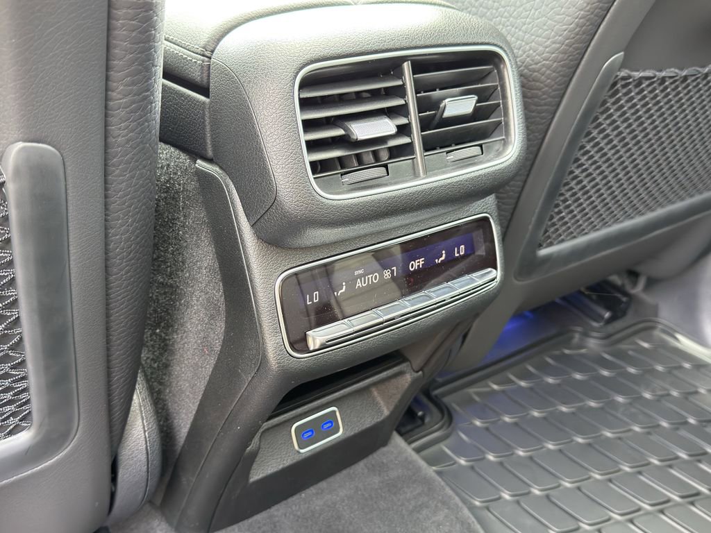 New 2026 Mercedes-Benz GLS 450 4MATIC image 35