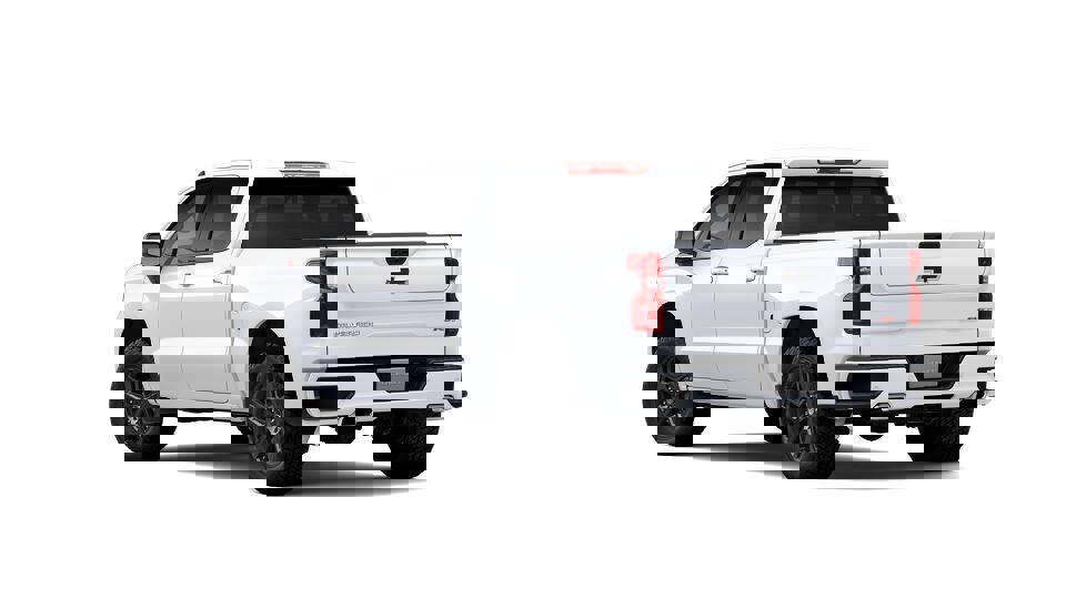 New 2026 Chevrolet Silverado 1500 RST image 52