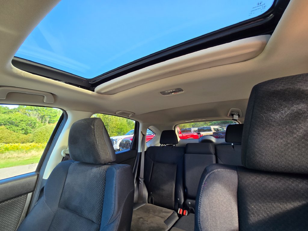 Used 2016 Honda CR-V EX image 27
