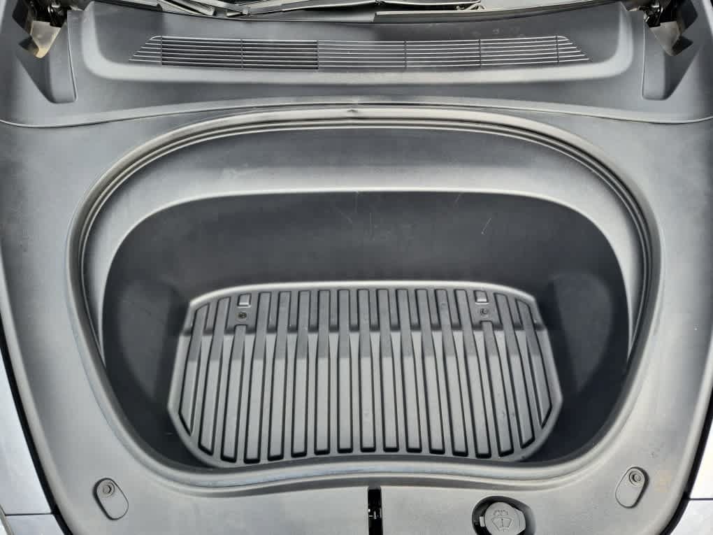 Used 2025 Tesla Model 3 Performance AWD/4WD image 19