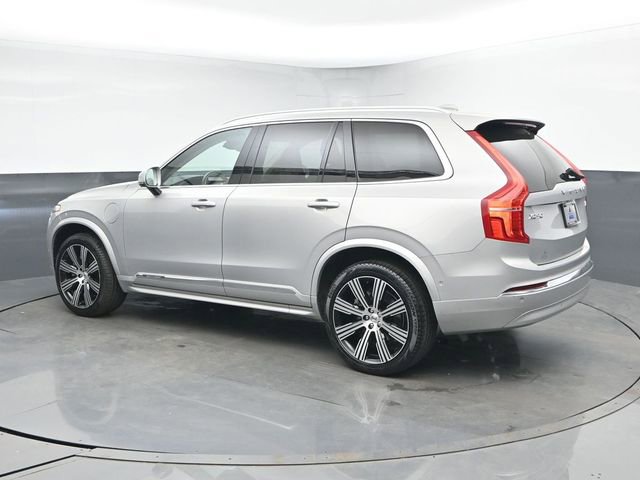 Used 2023 Volvo XC90 T8 Plus image 7