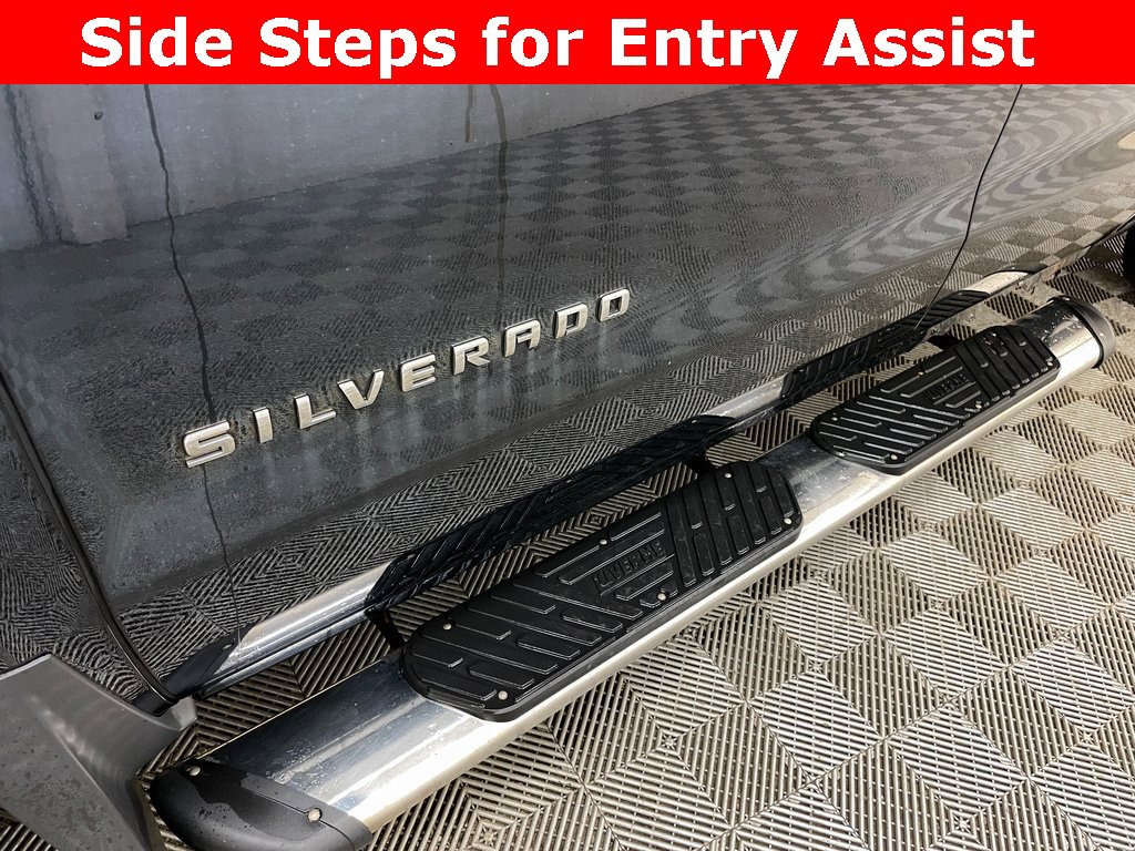 Used 2014 Chevrolet Silverado 1500 LT w/ All Star Edition image 10