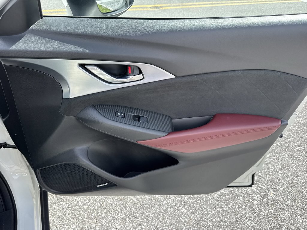 Used 2018 MAZDA CX-3 Grand Touring AWD/4WD image 41