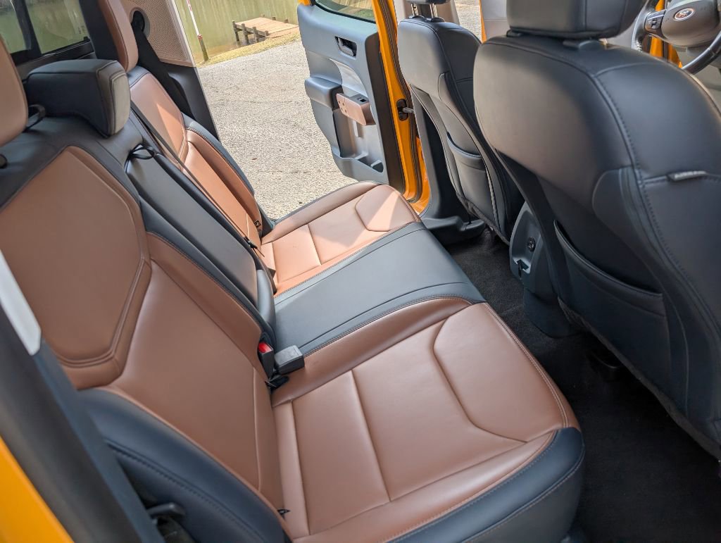 Used 2022 Ford Maverick Lariat image 13