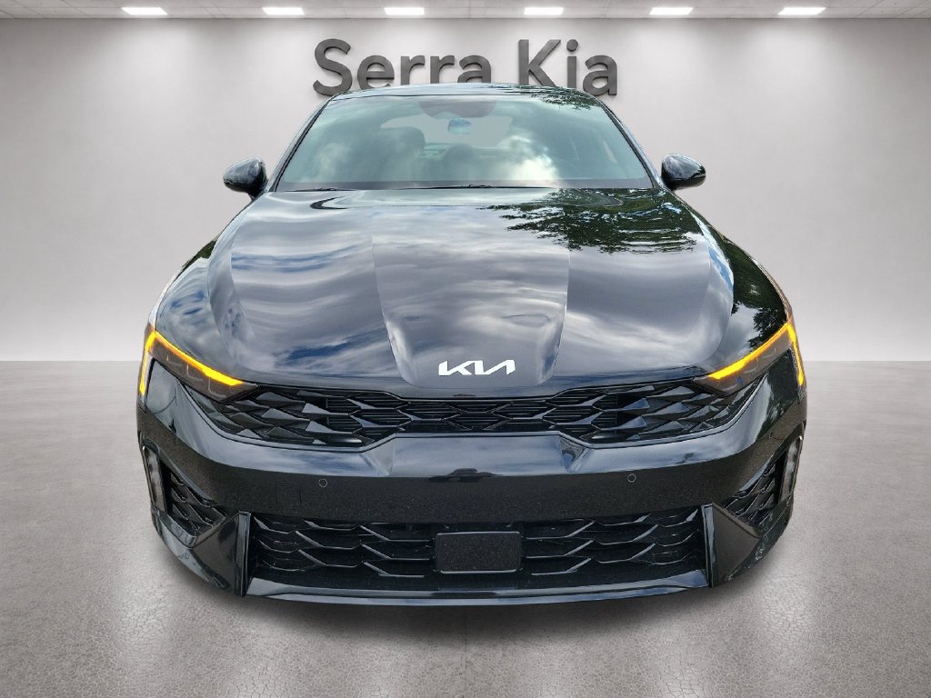 New 2027 Kia K5 GT-Line FWD image 8