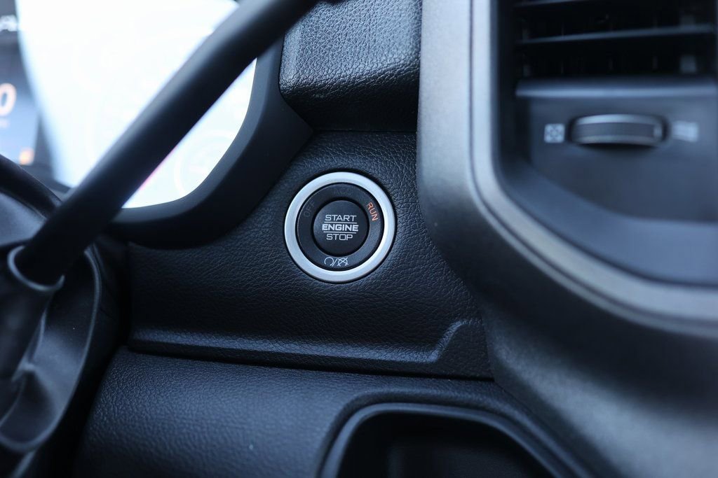 New 2024 RAM 5500 Tradesman image 47