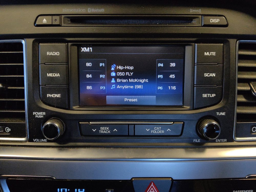 Used 2015 Hyundai Sonata Limited image 25